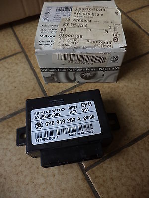 n°e295 glace phare avg skoda felicia 6u2941115a neuve DPA86