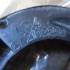 n°e287 lot butee suspension ar mercedes w202 clk w210 slk 2103250184 neuve DPA86