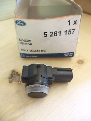 n°ma450 conduit air ford sierra 2.0 6173287 neuf DPA86