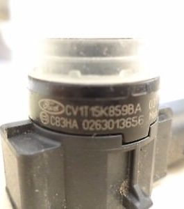 n°ma438 capteur PDC ford 5261157 neuf DPA86
