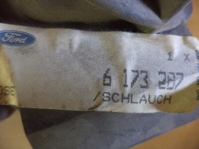 n°ma450 conduit air ford sierra 2.0 6173287 neuf DPA86