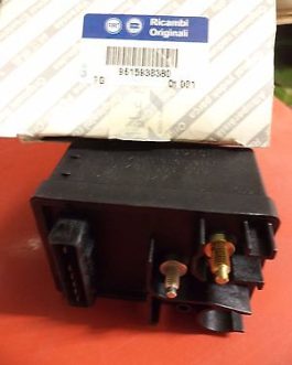 n°w125 boitier prechauffe fiat ducato scudo ax saxo berlingo 9615938380 neuf DPA86