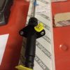 n°w118 emetteur embrayage lancia musa ypsilon fiat idea 55196254 neuf DPA86