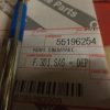 n°w118 emetteur embrayage lancia musa ypsilon fiat idea 55196254 neuf DPA86