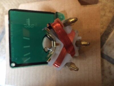 n°c36 jauge temperature renault b70 b80 b90 master 7701032903 neuve DPA86