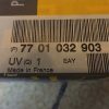n°c36 jauge temperature renault b70 b80 b90 master 7701032903 neuve DPA86