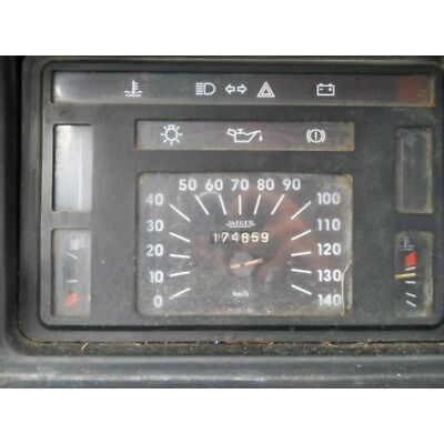 n°c36 jauge temperature renault b70 b80 b90 master 7701032903 neuve DPA86