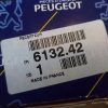 n°c25 jauge temperature jaeger peugeot 106 613242 neuve DPA86