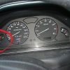 n°c25 jauge temperature jaeger peugeot 106 613242 neuve DPA86