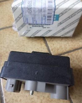 n°w265 boitier prechauffage fiat scudo 306 boxer expert 46438456 neuf DPA86