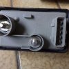 n°w265 boitier prechauffage fiat scudo 306 boxer expert 46438456 neuf DPA86