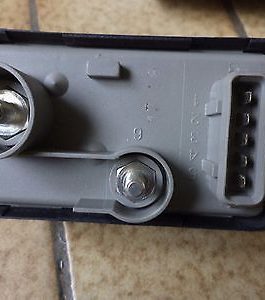 n°w265 boitier prechauffage fiat scudo 306 boxer expert 46438456 neuf DPA86