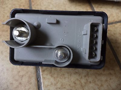 n°w265 boitier prechauffage fiat scudo 306 boxer expert 46438456 neuf DPA86