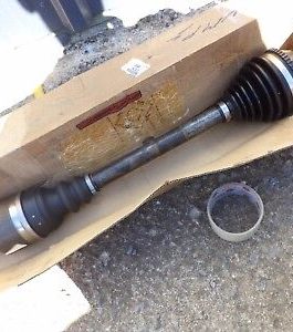 n°v316 cardan gauche citroen jumper 1994  2001  32727k E.S DPA86
