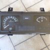 n°c20 compteur  renault clio 1 veglia 7700423045 neuf DPA86