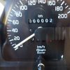 n°c20 compteur  renault clio 1 veglia 7700423045 neuf DPA86