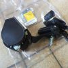 n°252 ceinture securite droit renault kangoo 8200700343 neuve DPA86