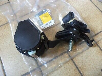 n°252 ceinture securite droit renault kangoo 8200700343 neuve DPA86