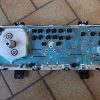 n°c20 compteur  renault clio 1 veglia 7700423045 neuf DPA86