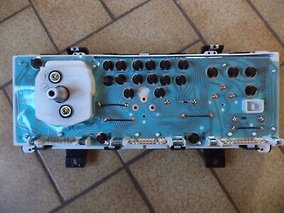 n°c20 compteur  renault clio 1 veglia 7700423045 neuf DPA86