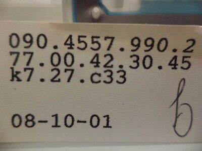 n°c20 compteur  renault clio 1 veglia 7700423045 neuf DPA86