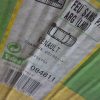 n°gd16 feu arg renault r19 chamade 084811 valeo neuf DPA86