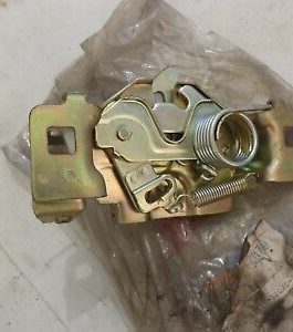 n°sa608 serrure capot toyota corolla 5351012070 neuve DPA86