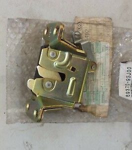 n°sa612 serrure porte laterale ard toyota hiace 6937095j00 neuve DPA86