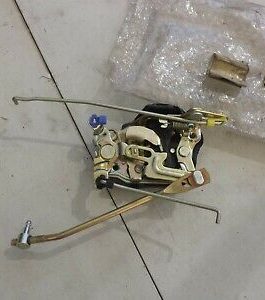 n°sa613 serrure coffre arg toyota land cruiser 6935090k00 neuve DPA86
