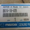 n°sa269 doigt allumage mazda 121 b61v18v05 neuf DPA86