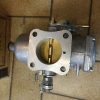 carburateur SU HIF6 volvo B20B amazon AUD433R neuf n°8ce29 DPA86