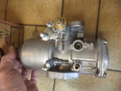 carburateur SU HIF6 volvo B20B amazon AUD433R neuf n°8ce29 DPA86