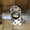 carburateur SU HIF6 volvo B20B amazon AUD433R neuf n°8ce29 DPA86