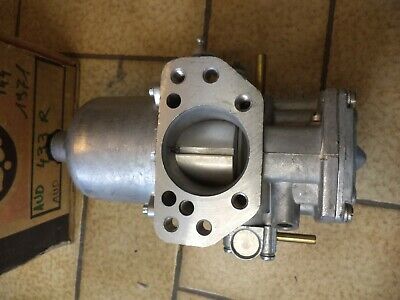carburateur SU HIF6 volvo B20B amazon AUD433R neuf n°8ce29 DPA86