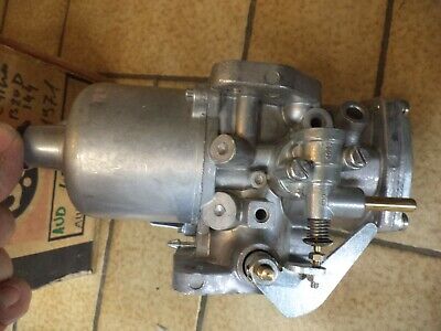 carburateur SU HIF6 volvo B20B amazon AUD433R neuf n°8ce29 DPA86