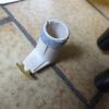 n°gd592 tete delco doigt fiat tempra tipo dedra 0156 verhnes neuve DPA86