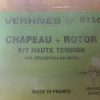 n°gd592 tete delco doigt fiat tempra tipo dedra 0156 verhnes neuve DPA86