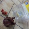 n°gd591 tete delco doigt volkswagen polo derby saab 90 ht0508 facet neuf DPA86