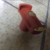 n°gd591 tete delco doigt volkswagen polo derby saab 90 ht0508 facet neuf DPA86
