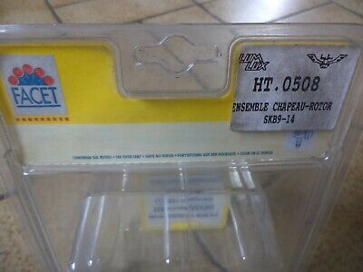 n°gd591 tete delco doigt volkswagen polo derby saab 90 ht0508 facet neuf DPA86