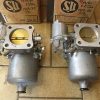 lot carburateur SU rover 2000TC AUD330R AUD330F neuf n°8ce30 DPA86