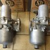 lot carburateur SU rover 2000TC AUD330R AUD330F neuf n°8ce30 DPA86