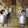 lot carburateur SU rover 2000TC AUD330R AUD330F neuf n°8ce30 DPA86