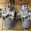 lot carburateur SU rover 2000TC AUD330R AUD330F neuf n°8ce30 DPA86