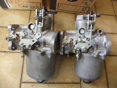 lot carburateur SU rover 2000TC AUD330R AUD330F neuf n°8ce30 DPA86