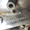 lot carburateur SU rover 2000TC AUD330R AUD330F neuf n°8ce30 DPA86