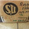 lot carburateur SU rover 2000TC AUD330R AUD330F neuf n°8ce30 DPA86
