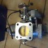 carburateur SU HIF44E  austin maestro  fzx1463 neuf n°8ce45 DPA86