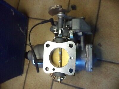 carburateur SU HIF44E  austin maestro  fzx1463 neuf n°8ce45 DPA86