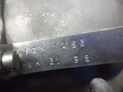 carburateur SU HIF44E  austin maestro  fzx1463 neuf n°8ce45 DPA86